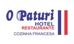 Hotel Paturi