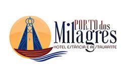 Hotel Porto dos Milagres