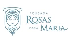 Pousada Rosas para Maria - Cachoeira Paulista/SP