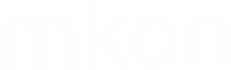 Logotipo Mkon